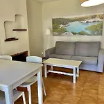 Enjoy Cala Porter Apto En Complejo Vacacional