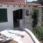 Apartamentos Jardin Playa