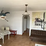 La Casa Del Tiburon