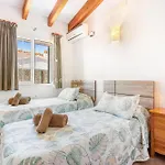 Villa Isabel in Cala En Porter