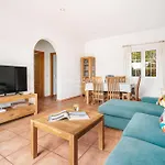 Villa Isabel in Cala En Porter