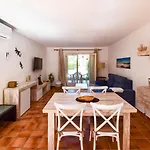 Apartamento Pueblo Menorquin