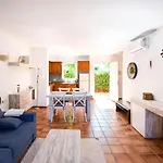 Apartamento Pueblo Menorquin
