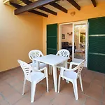 Apartamento Pueblo Menorquin
