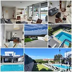 Luxury Villa - Amazing Sea Views