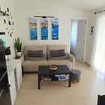 Casa Rissaga - Las Golondrinas