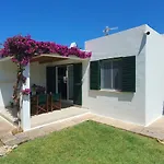 Casa Rissaga - Las Golondrinas