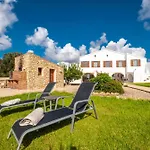 Finca Llucalari Nou