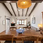 Binisagoc A - Villa With Private Pool Free Wifi