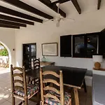 Binisagoc A - Villa With Private Pool Free Wifi