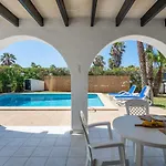 Villa Flor