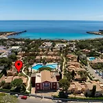 Sa Sargantana 50, Pueblo Menorquin - Son Xoriguer Menorca