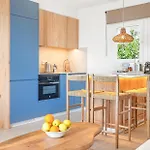 Suites Las Vistas By Menorca Vacations