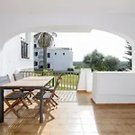 Siesta Mar Private Apartment 53 Cala\'N Porter 3 Bed