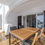 Siesta Mar Private Apartment 53 Cala\'N Porter 3 Bed