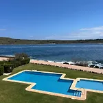 Es Castell 2 5 By Som Menorca