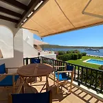 Es Castell 1 7 By Som Menorca