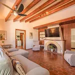 Casa Rural Menorquina Con Piscina y Barbacoa