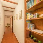 Casa Rural Menorquina Con Piscina y Barbacoa