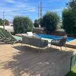 Preciosa Villa En Cala\'N Porter