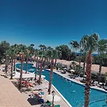 Hotel Moon Dreams Marina Parc