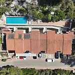 Apartamentos El Rio