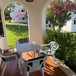 2 Bedroom Apartment, Son Bou, San Jamie,Menorca