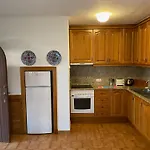 2 Bedroom Apartment, Son Bou, San Jamie,Menorca