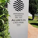 Aparthotel Flora Park & Aquarock