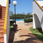 Aparthotel Flora Park & Aquarock