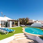 Villa Marctina By Villa Plus