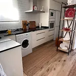 Beautiful House 100 Metres From Santandria Beach