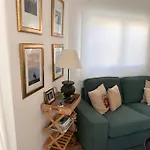 Beautiful House 100 Metres From Santandria Beach