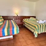 Apartamentos HLG Binivell Park