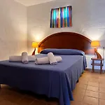 Apartamentos HLG Binivell Park