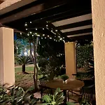 Bungalow Tropical Nº6 - Son Xoriguer