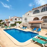 Villa Esplendor