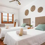 Villas Playas de Fornells