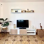 Chalets Con Piscinas Privadas Junto Al Mar