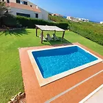 Villa Vega Relax En El Paraiso
