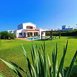 Villa Vega Relax En El Paraiso