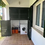 Apartment With Garden And Swimming And Beach