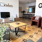 Chalet Con Piscina Privada Cerca Del Mar