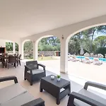 Villa Macarella By Sonne Villas