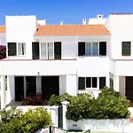 Villa Chloe