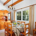 3 Bedroom Villa, Private Pool, Binibeca