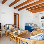 3 Bedroom Villa, Private Pool, Binibeca