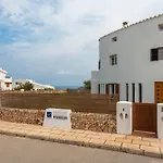 Kistine 5 Bedroom Villa, Cala Morell