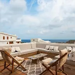 Kistine 5 Bedroom Villa, Cala Morell