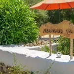 Malbuger Vell 6 - Villa With Private Pool